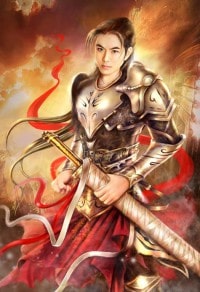 龙血武帝(校对版)
