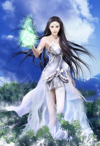 沉沦魔王