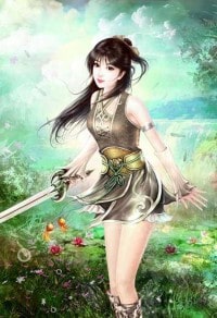 花襄瞒园