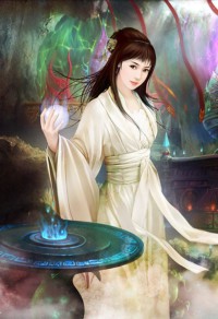 遮天开始的交易大师