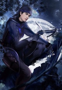 史上第一祖师爷