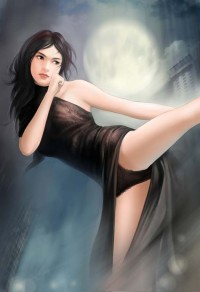 超级兵王的美女军团