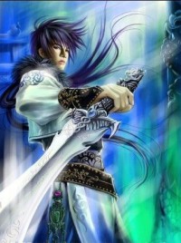 神武帝主
