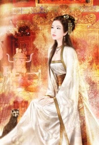 剑尊叶玄叶灵
