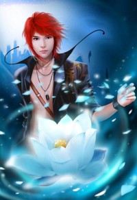 复苏天地