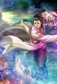 我的魔法时代